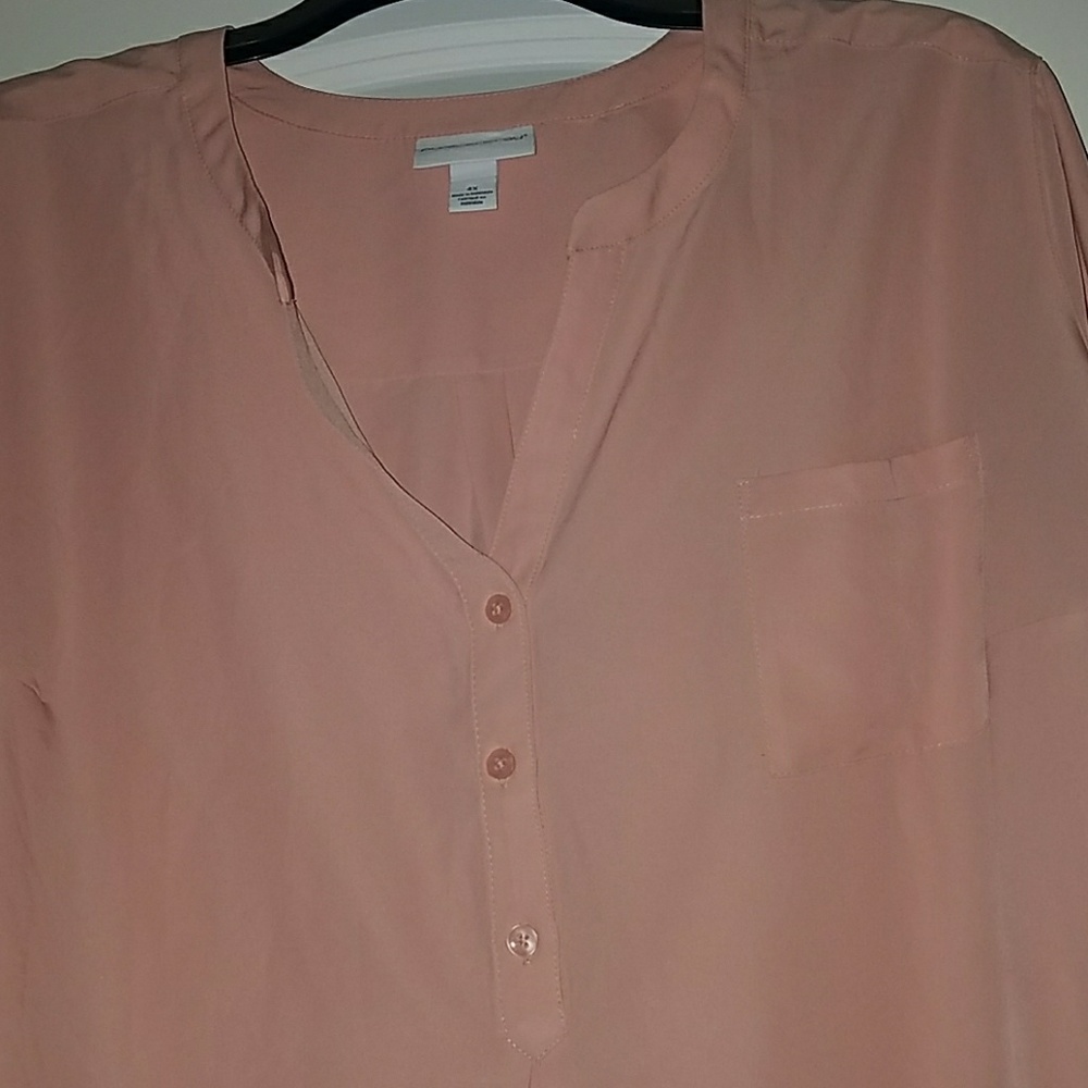 Blouse - Picture 3 of 5